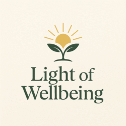 light of wellbeing